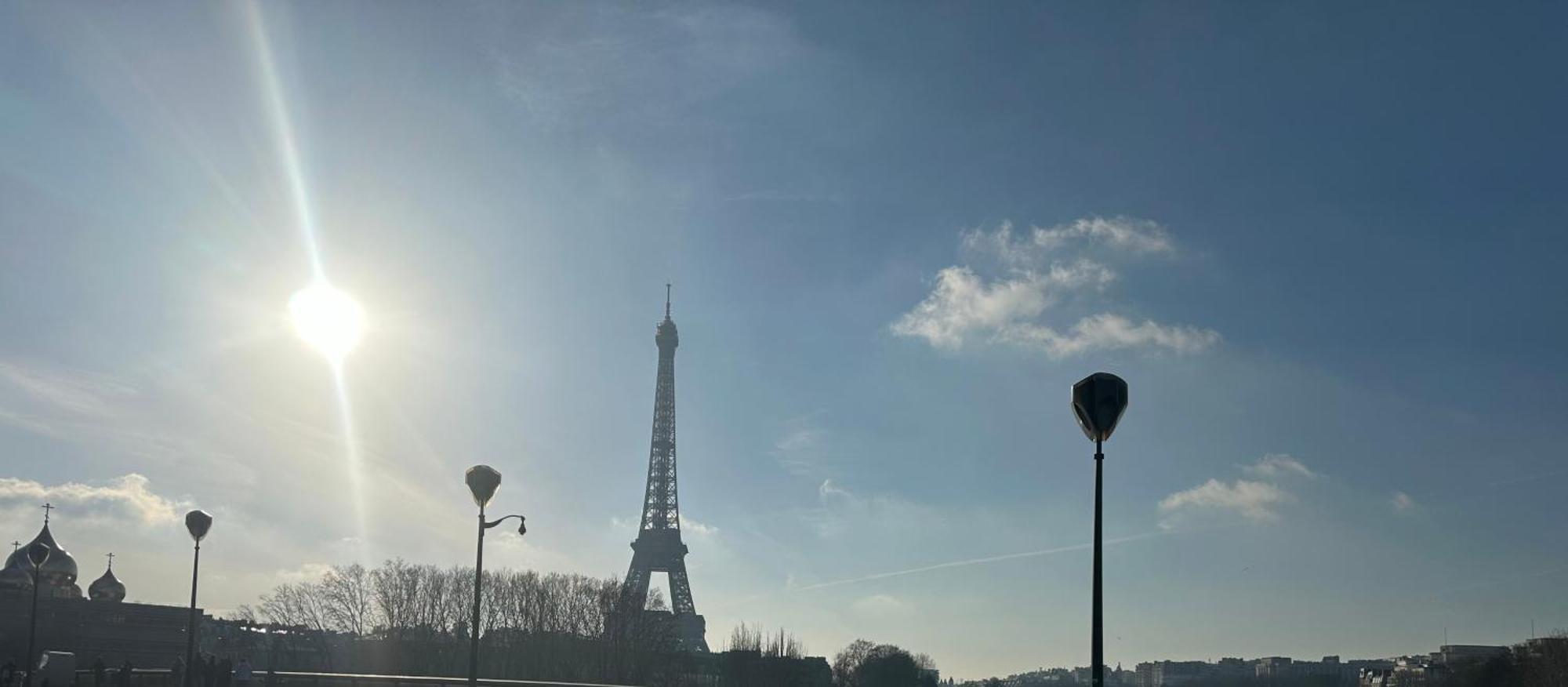 Marechal Foch Avenue Paris Champs-Elysees Eksteriør billede