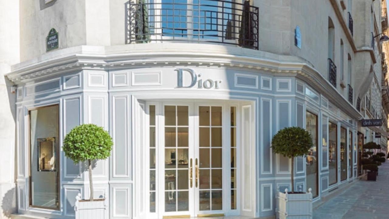 21A Marechal Foch Avenue Paris Champs-Elysees Eksteriør billede