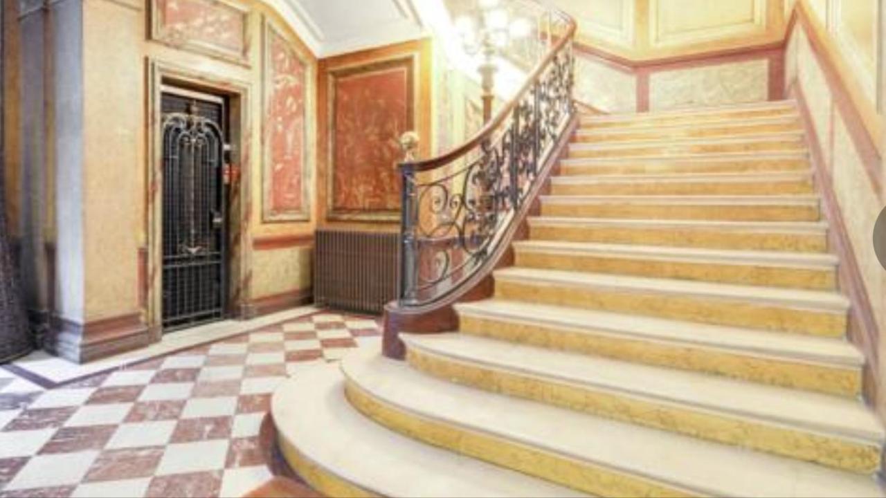21A Marechal Foch Avenue Paris Champs-Elysees Eksteriør billede